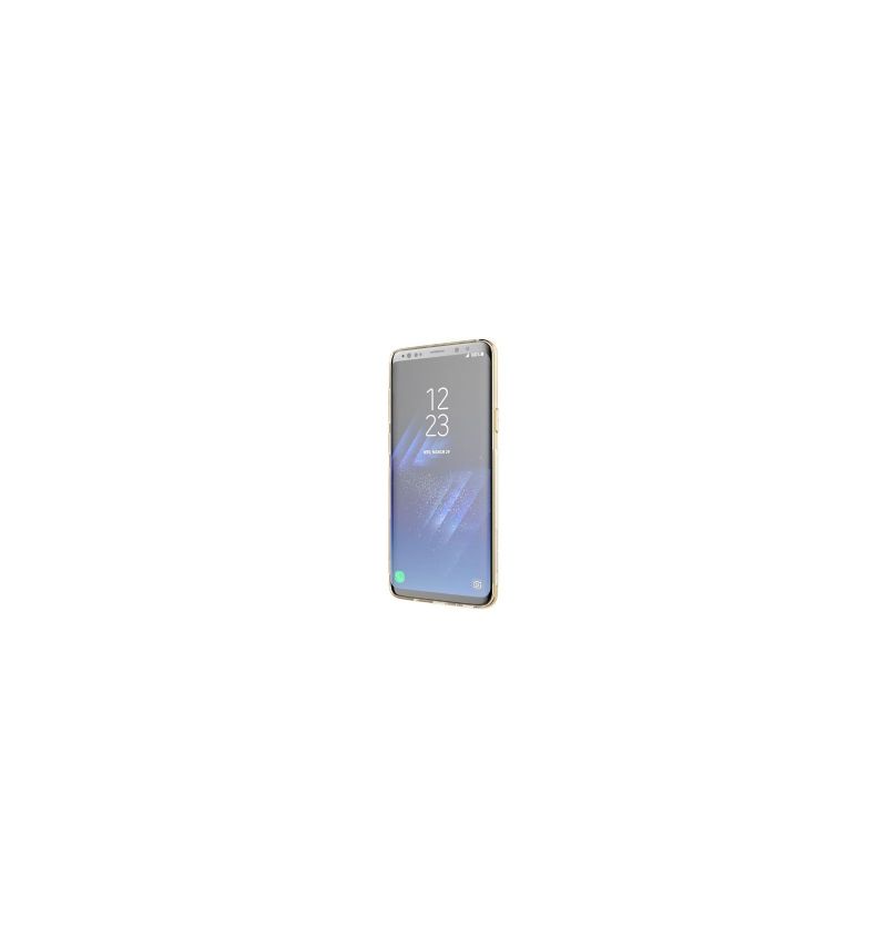Coque Samsung Galaxy S9 NILLKIN Nature - Transparent or