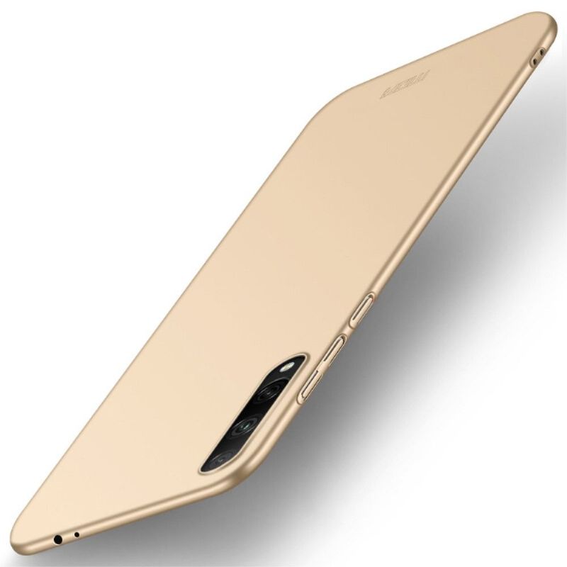 Coque Honor 20 Lite MOFI Shield revêtement mat