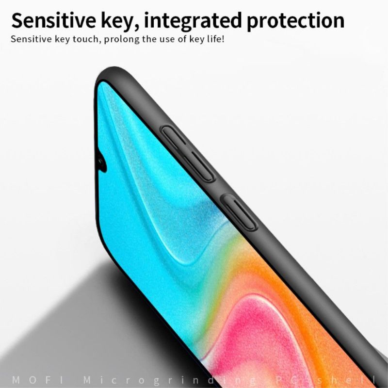 Coque Honor 20 Lite MOFI Shield revêtement mat