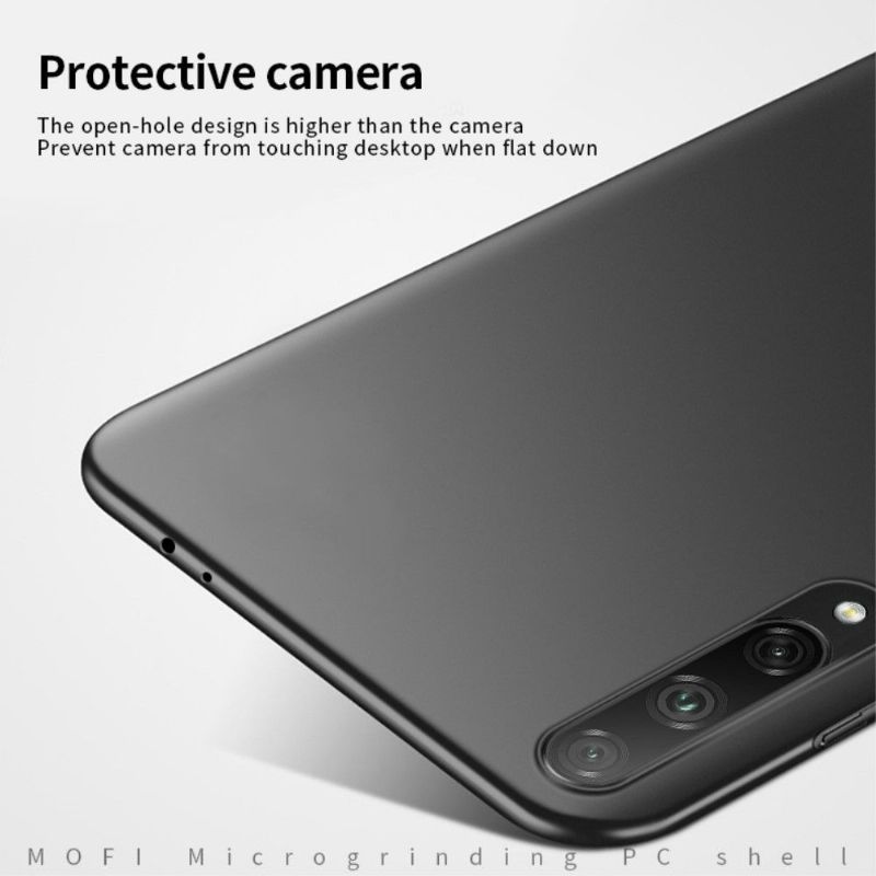 Coque Honor 20 Lite MOFI Shield revêtement mat