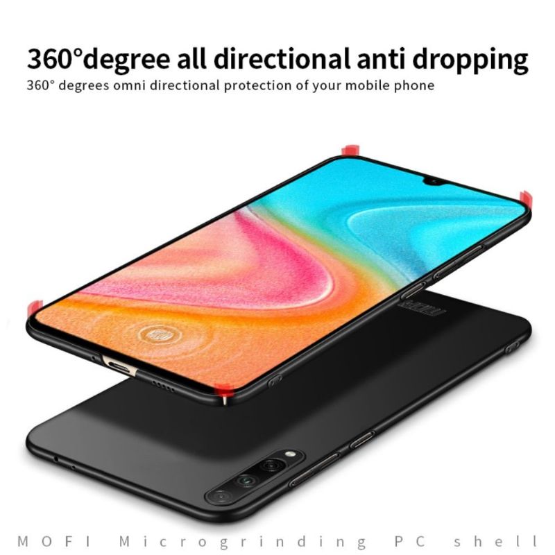 Coque Honor 20 Lite MOFI Shield revêtement mat