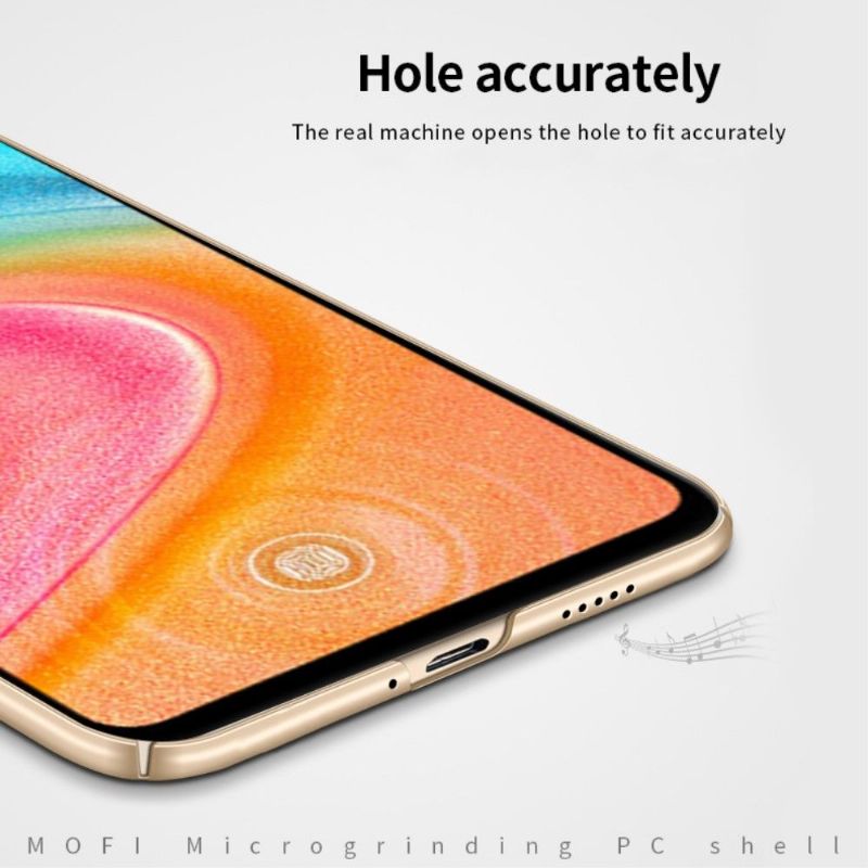 Coque Honor 20 Lite MOFI Shield revêtement mat