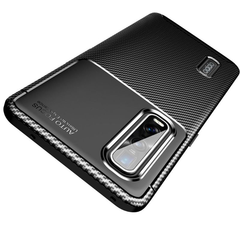 Coque Oppo Find X2 Pro Karbon Classy