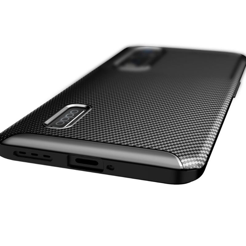 Coque Oppo Find X2 Pro Karbon Classy