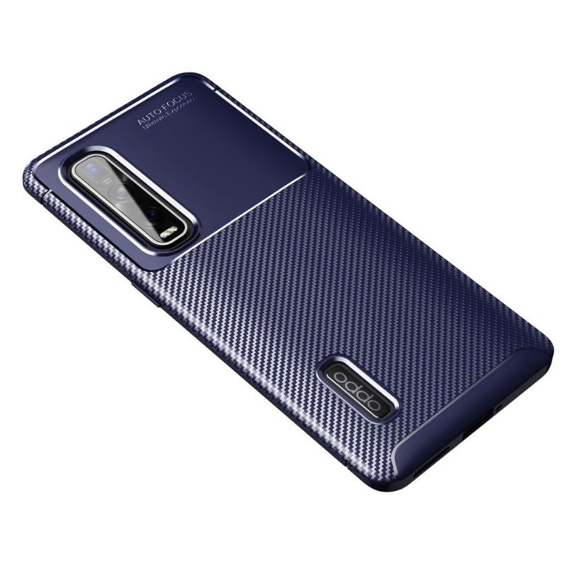 Coque Oppo Find X2 Pro Karbon Classy
