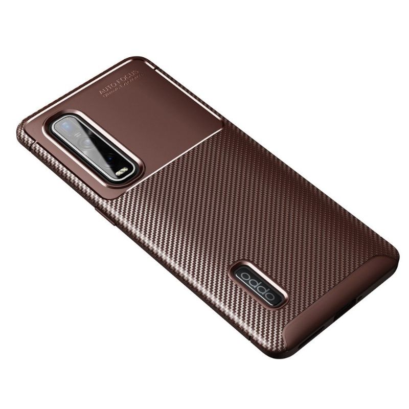 Coque Oppo Find X2 Pro Karbon Classy