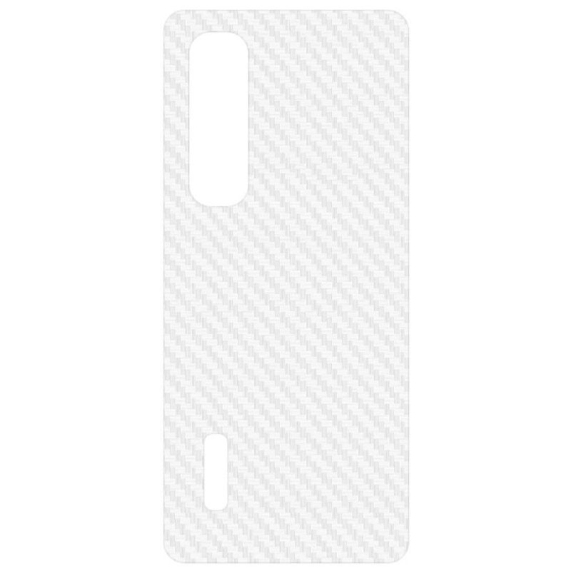 Films arrière carbone pour Oppo Find X2 Pro (2 pièces)