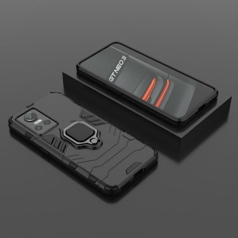 Coque Realme GT Neo 3 La Bélinda Ultra Protectrice