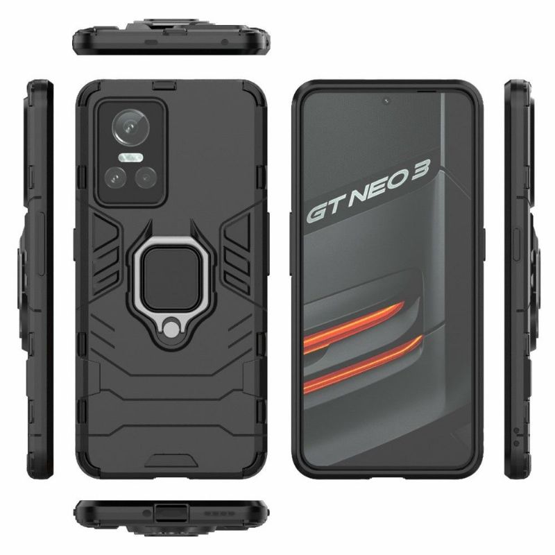 Coque Realme GT Neo 3 La Bélinda Ultra Protectrice