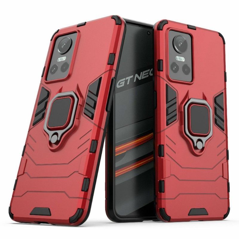 Coque Realme GT Neo 3 La Bélinda Ultra Protectrice