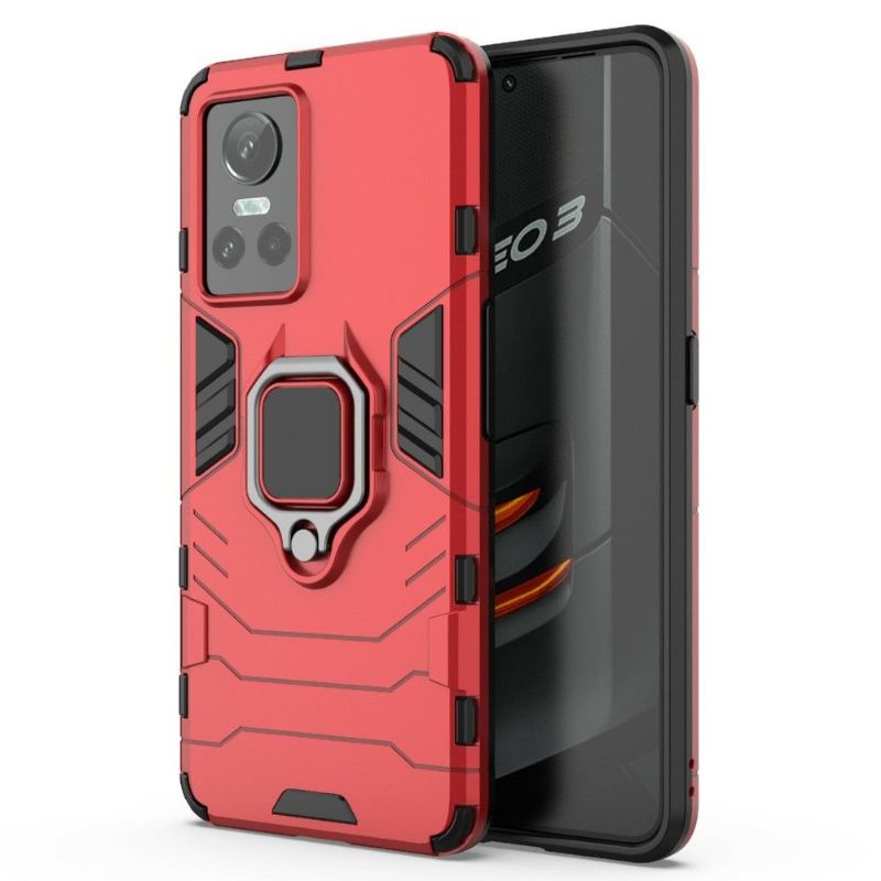 Coque Realme GT Neo 3 La Bélinda Ultra Protectrice