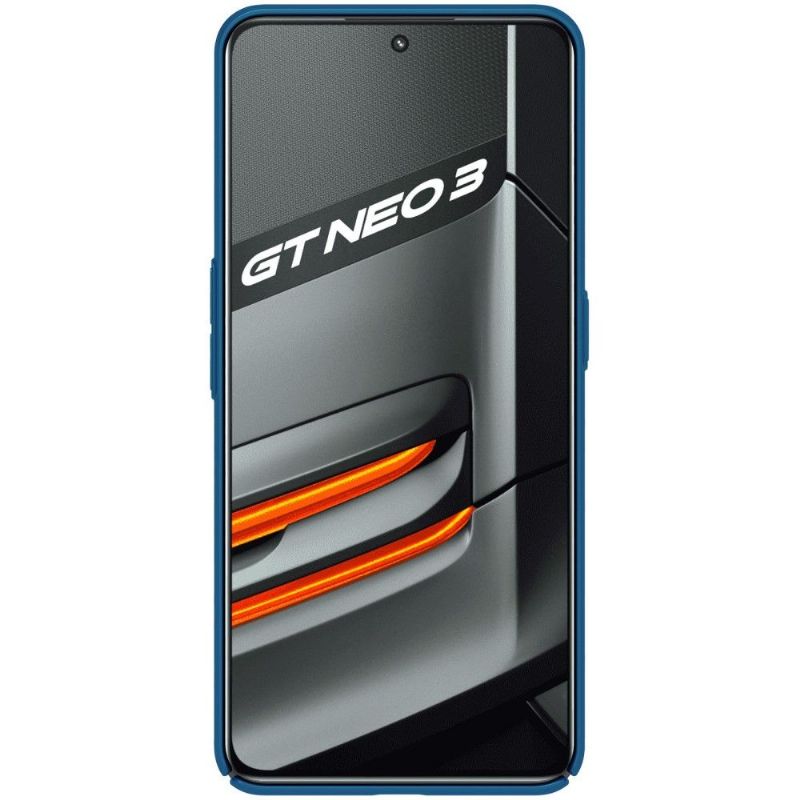 Coque Realme GT Neo 3 Nillkin Rigide Givré