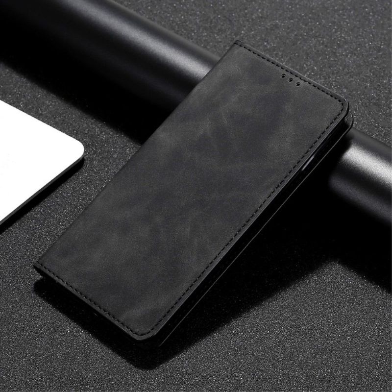 Housse Realme GT Neo 3 LÉA Premium