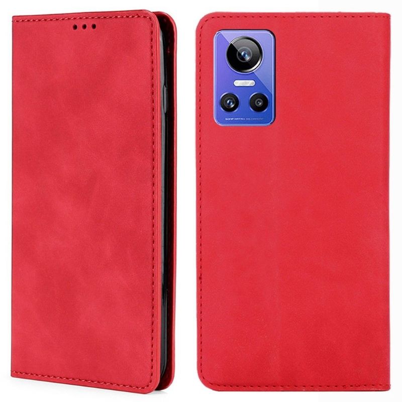 Housse Realme GT Neo 3 LÉA Premium