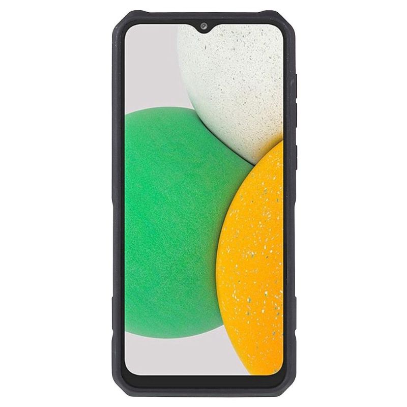 Coque Samsung Galaxy A03 Core avec clip ceinture