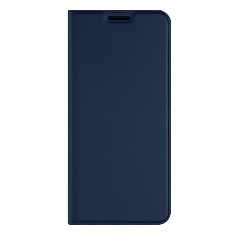 Étui Oppo Reno 6 5G Business Effet Satiné