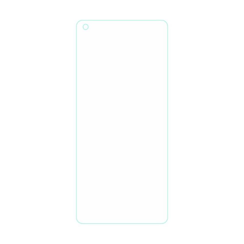 Film protecteur Oppo Reno 6 5G en verre trempé