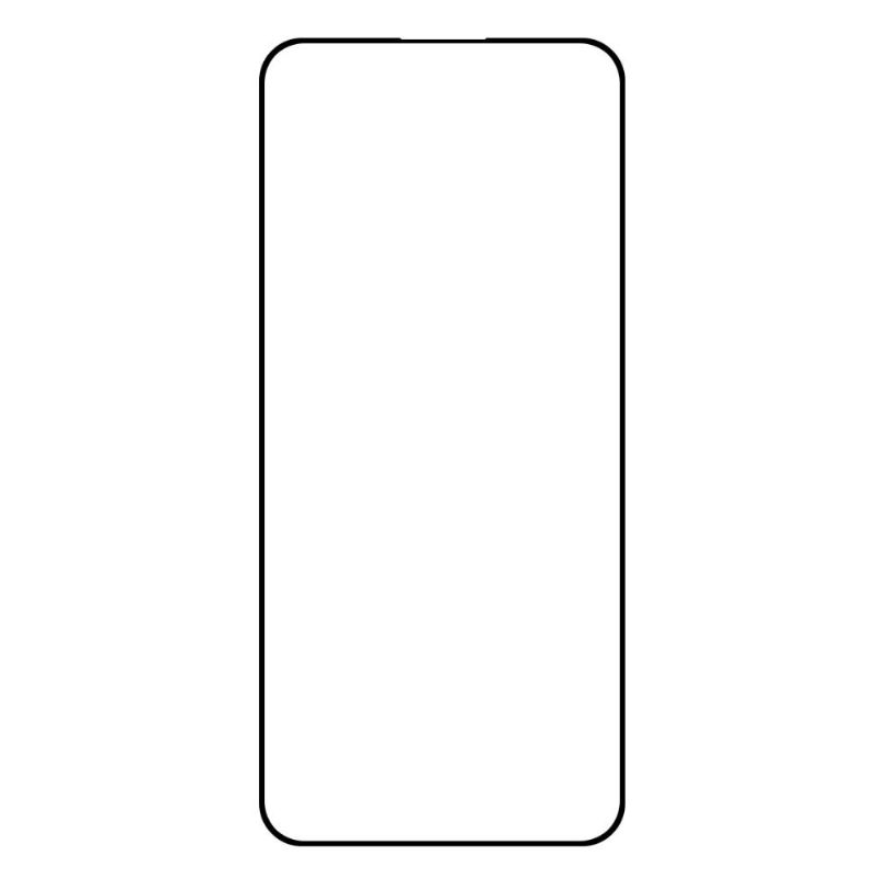 Protection d’écran Oppo Reno 6 5G en verre trempé full size