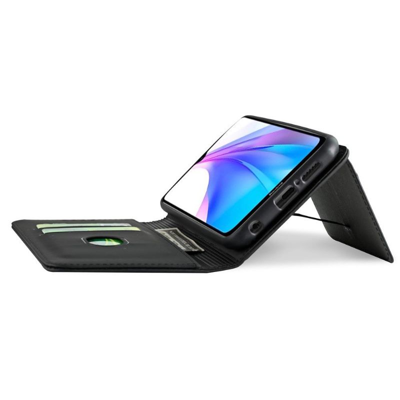 Étui folio Xiaomi Redmi Note 8T soft touch