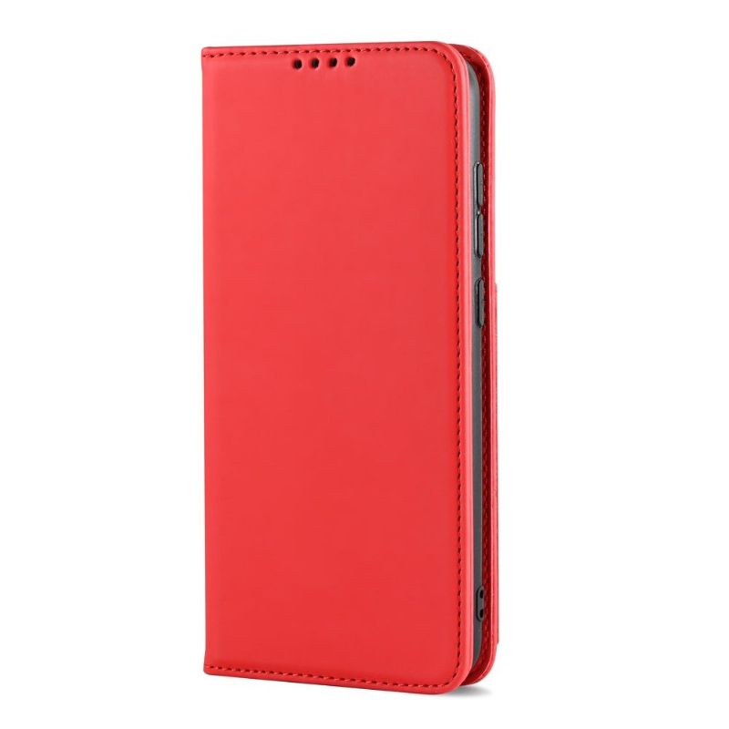 Étui folio Xiaomi Redmi Note 8T soft touch