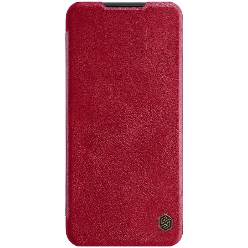 Xiaomi Redmi Note 8T - Housse NILLKIN Qin simili cuir