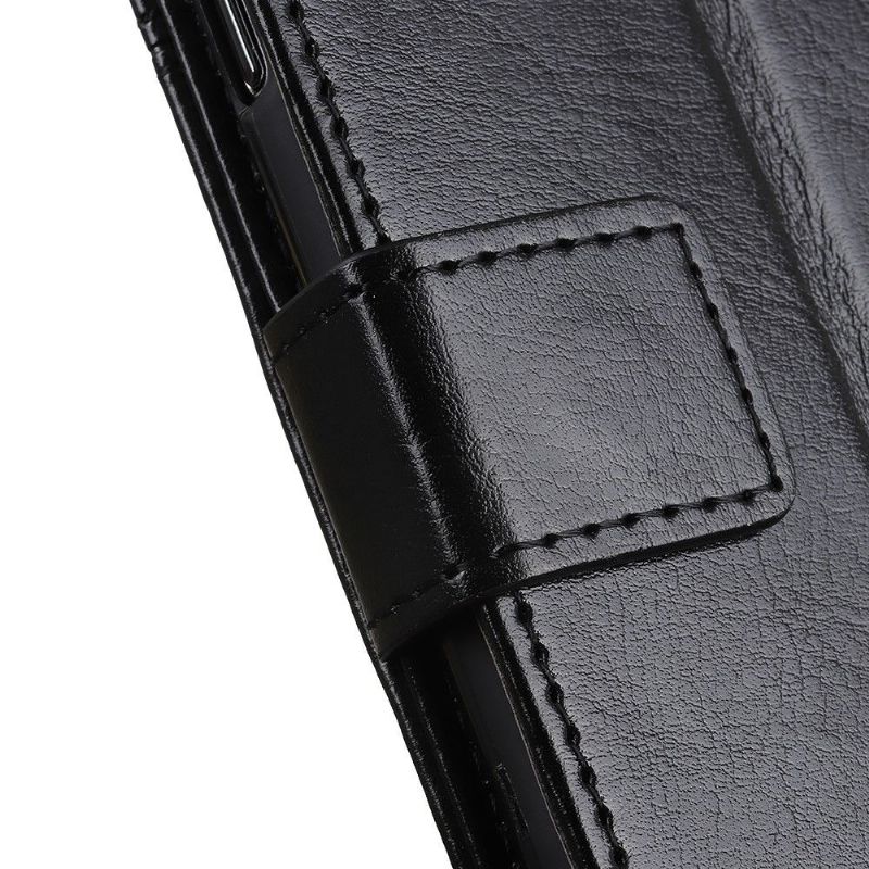 Xiaomi Redmi Note 8T - Housse premium avec rivets