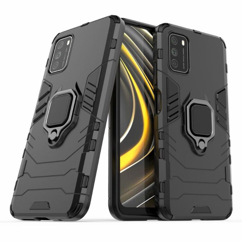 Coque Xiaomi Poco M3 La Bélinda Ultra Protectrice