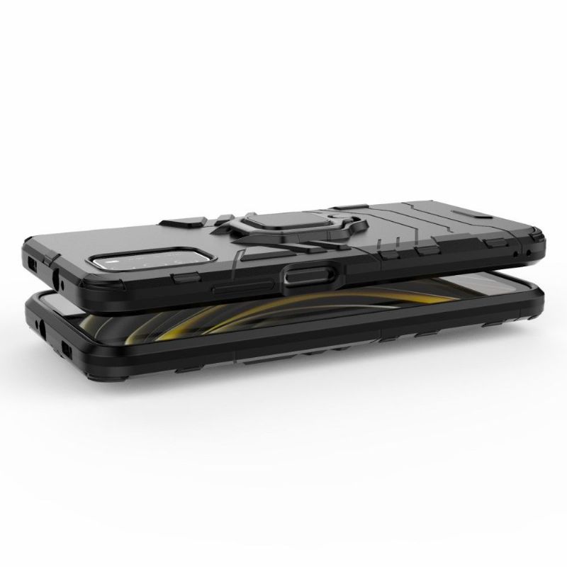Coque Xiaomi Poco M3 La Bélinda Ultra Protectrice