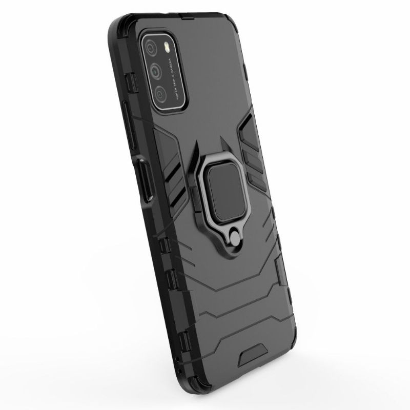 Coque Xiaomi Poco M3 La Bélinda Ultra Protectrice