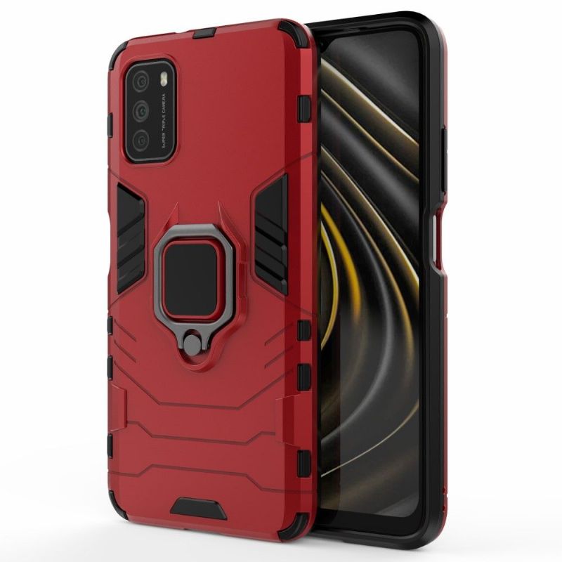 Coque Xiaomi Poco M3 La Bélinda Ultra Protectrice