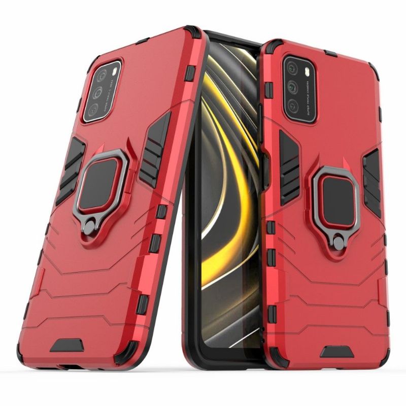 Coque Xiaomi Poco M3 La Bélinda Ultra Protectrice
