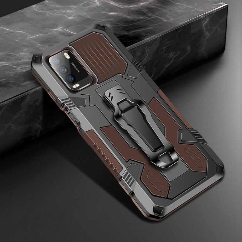 Coque Xiaomi Poco M3 Cool Warrior