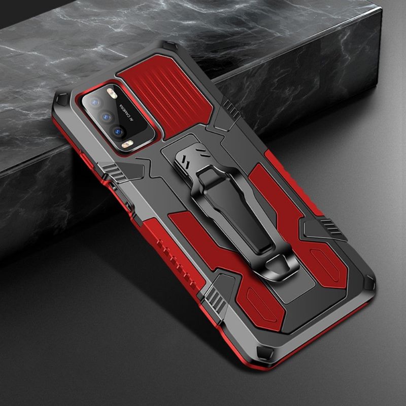 Coque Xiaomi Poco M3 Cool Warrior