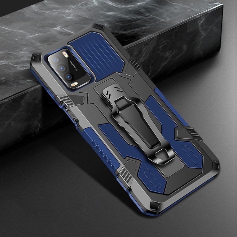Coque Xiaomi Poco M3 Cool Warrior