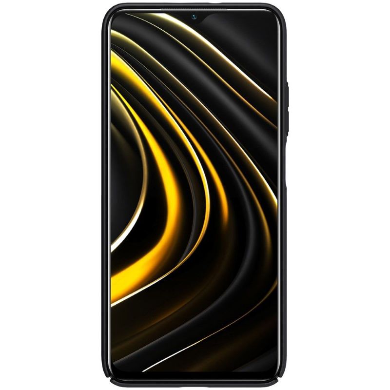Coque Xiaomi Poco M3 Nillkin Super Frosted