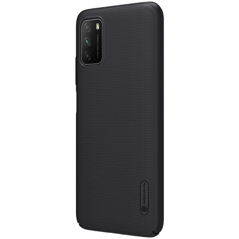 Coque Xiaomi Poco M3 Nillkin Super Frosted