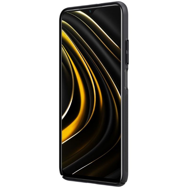 Coque Xiaomi Poco M3 Nillkin Super Frosted