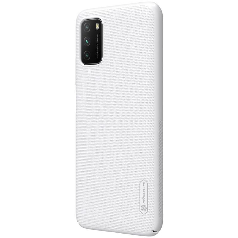 Coque Xiaomi Poco M3 Nillkin Super Frosted