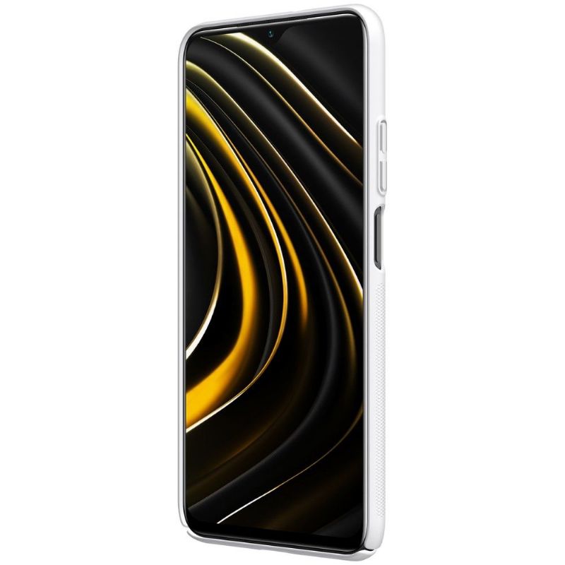 Coque Xiaomi Poco M3 Nillkin Super Frosted