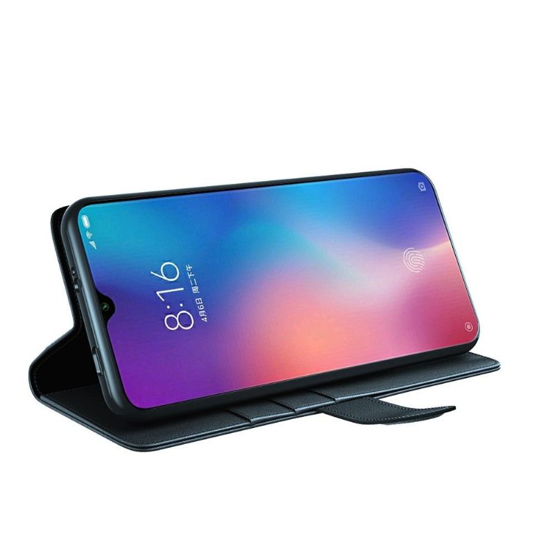 Housse Xiaomi Poco M3 Cuir Premium