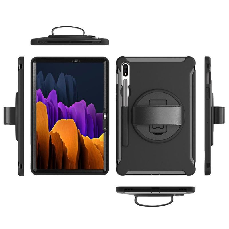Coque Ultra Résistante pour Samsung Galaxy Tab S7