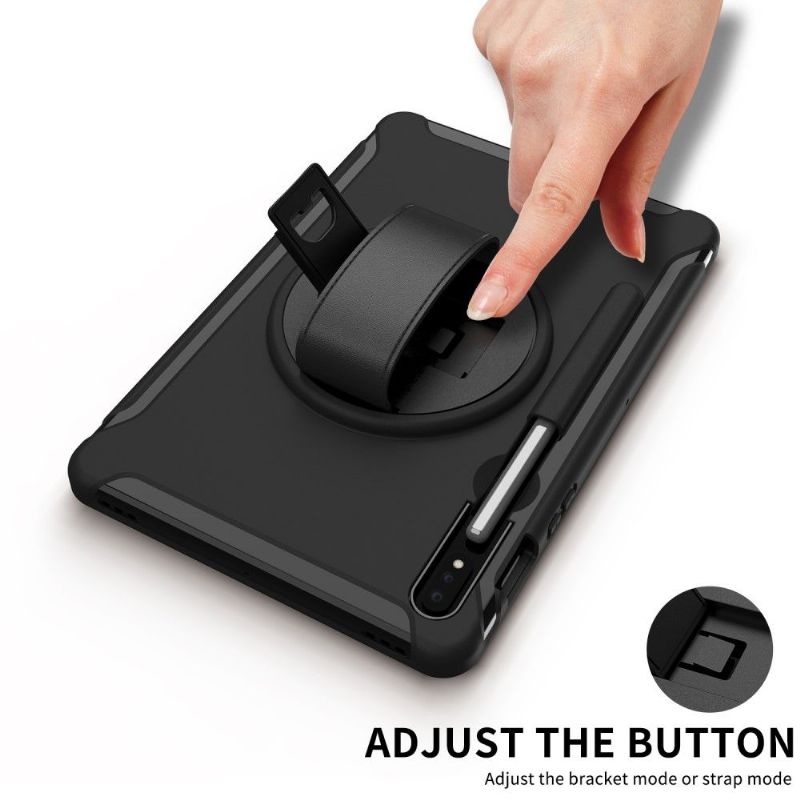 Coque Ultra Résistante pour Samsung Galaxy Tab S7