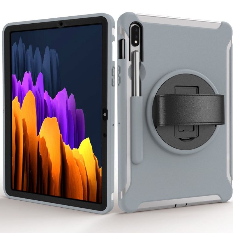 Coque Ultra Résistante pour Samsung Galaxy Tab S7