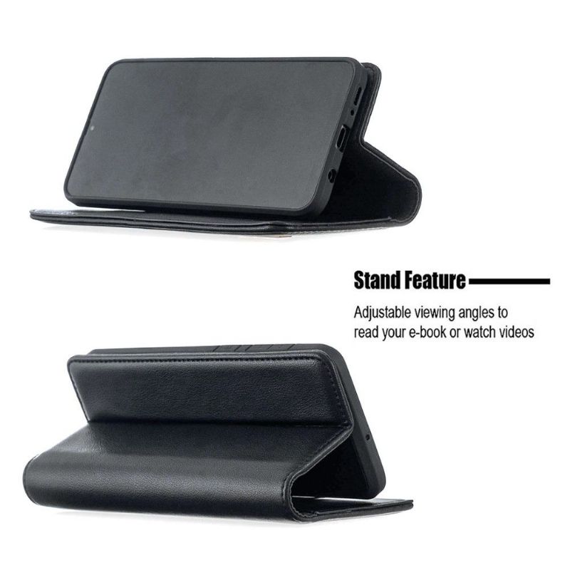 Coque et housse porte cartes pour Samsung Galaxy A50