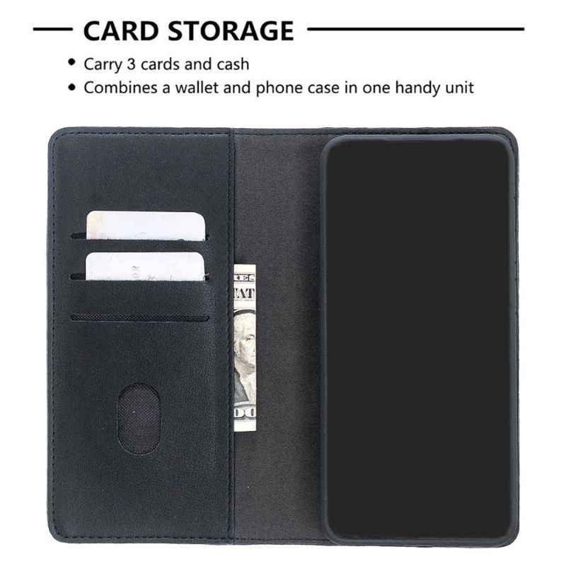 Coque et housse porte cartes pour Samsung Galaxy A50