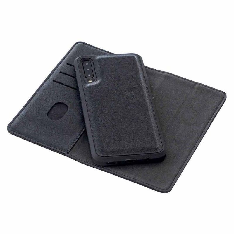 Coque et housse porte cartes pour Samsung Galaxy A50