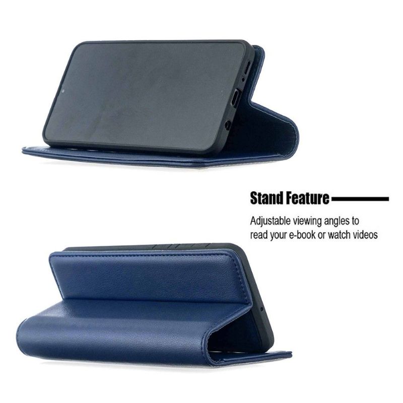 Coque et housse porte cartes pour Samsung Galaxy A50