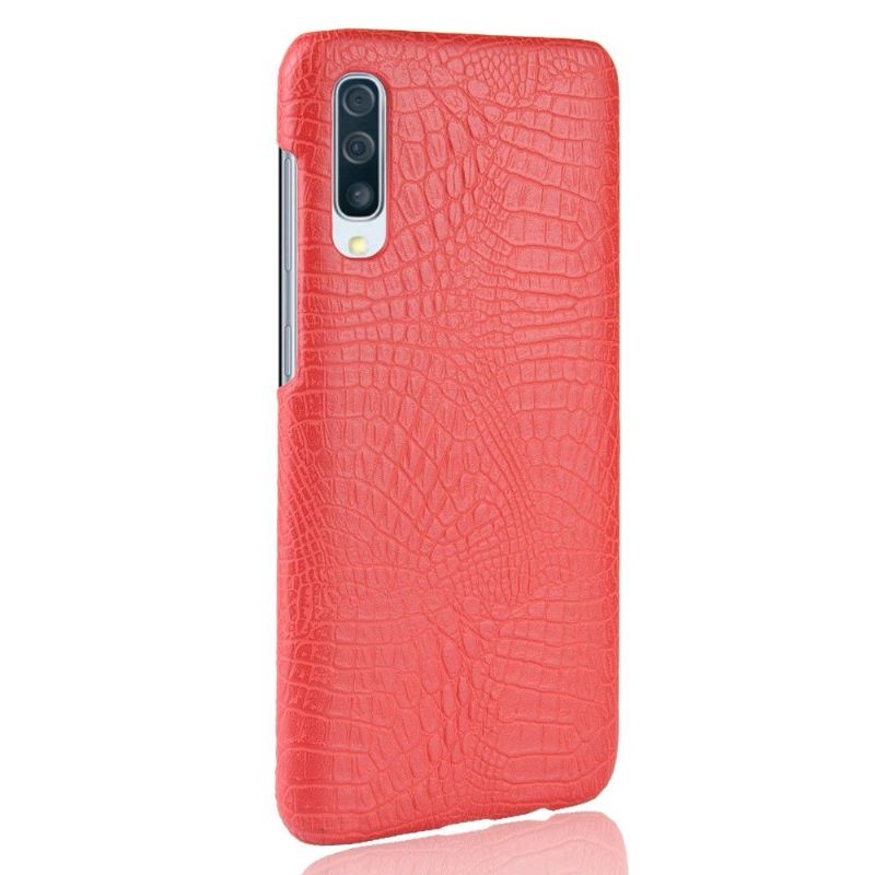 Housse iPad Pro 12.9 (2020) (2018) Peau Crocodile - Ma Coque