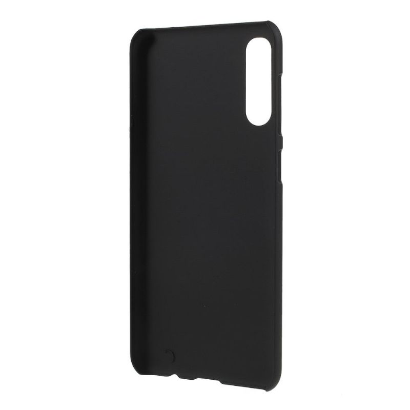 Samsung Galaxy A50 - Coque mate rubberised