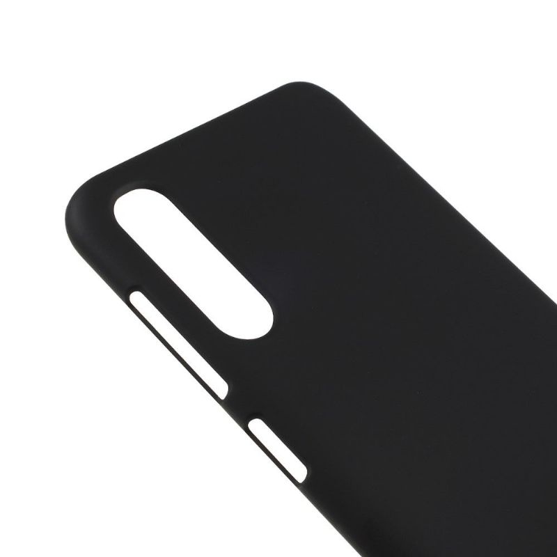 Samsung Galaxy A50 - Coque mate rubberised